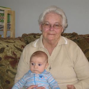 Meet your Posher, Julie